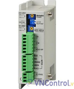 Bộ điều khiển động cơ loại vi bước 5 pha AUTONICS MD5-ND14