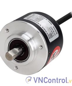 Bộ mã hóa vòng quay tương đối Ø50mm (Loại trục) AUTONICS E50S8-20-3-V-24