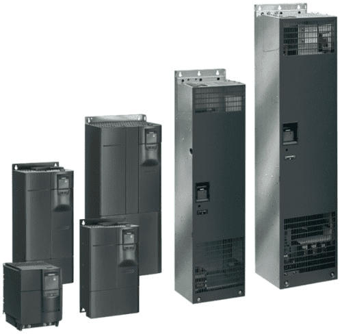 Biến tần Siemens MM430