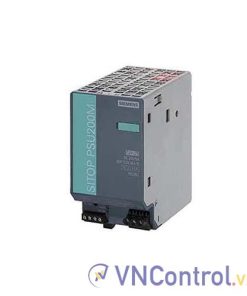 Bộ nguồn Siemens 6EP1333-3BA10 24V 5A