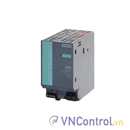 Bộ nguồn Siemens 6EP1333-3BA10-8AC0 24V 5A