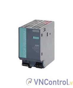 Bộ nguồn Siemens 6EP1334-3BA10 24V 10A