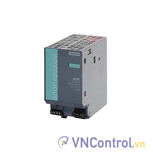 Bộ nguồn Siemens 6EP1334-3BA10-8AB0 24V 10A