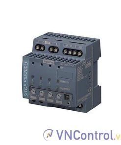 Bộ nguồn Siemens 6EP1961-2BA31 24V 4x3A