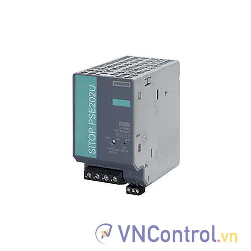 Bộ nguồn Siemens 6EP1961-3BA21 24V 40A