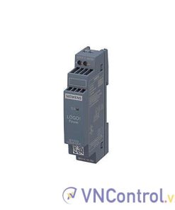 Bộ nguồn Logo! Siemens 6EP3330-6SB00-0AY0 24V 0.6 A