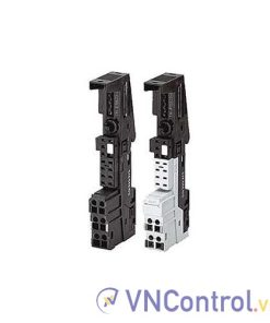 Phụ kiện đấu dây Module ET 200S Siemens – 6ES7193-4CB20-0AA0