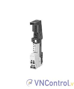 Phụ kiện đấu dây Module ET 200S Siemens – 6ES7193-4CC30-0AA0