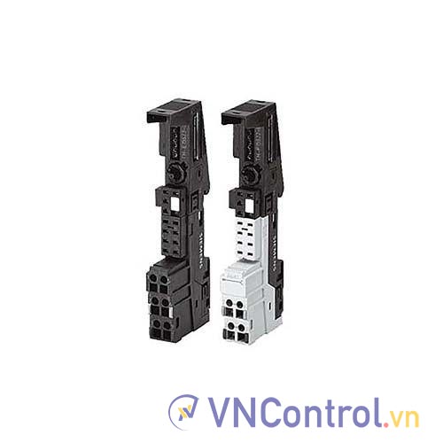 Phụ kiện đấu dây Module ET 200S Siemens – 6ES7193-4CL20-0AA0