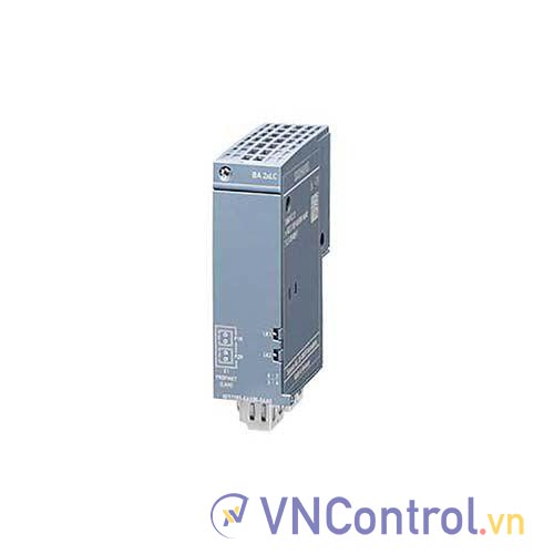 Phụ kiện ET 200SP Busadapter BA Siemens – 6ES7193-6AG00-0AA0