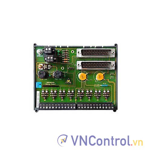 Siemens 6ES7650-1AK11-7XX0