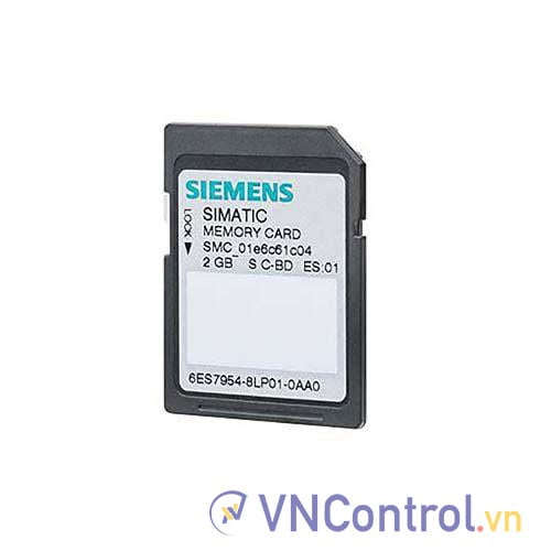 Thẻ nhớ Siemens 6ES7954-8LT03-0AB0 32GB