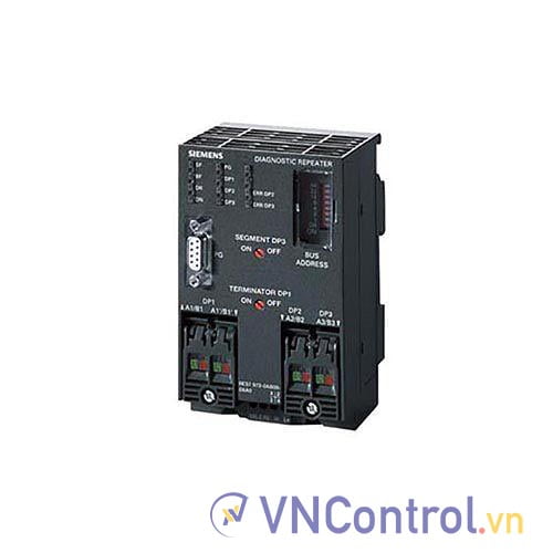 repeaters for PROFIBUS DP Siemens 6ES7972-0AB01-0XA0