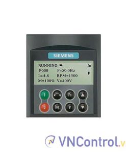Siemens 6SE6400-0AP00-0AA1