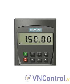 Siemens 6SE6400-0BE00-0AA1