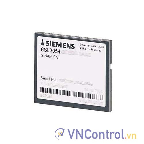 Siemens 6SL3054-0EJ00-1BA0