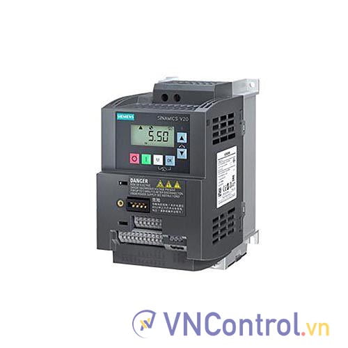 Siemens 6SL3210-5BB21-1UV1