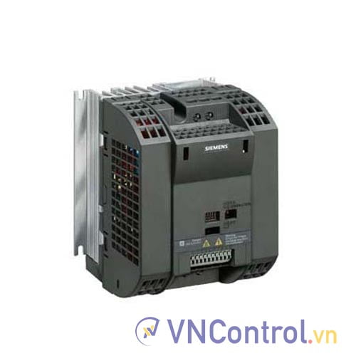 Biến tần Siemens 6SL3211-0AB23-0UA1 3kW 1 Pha 220V