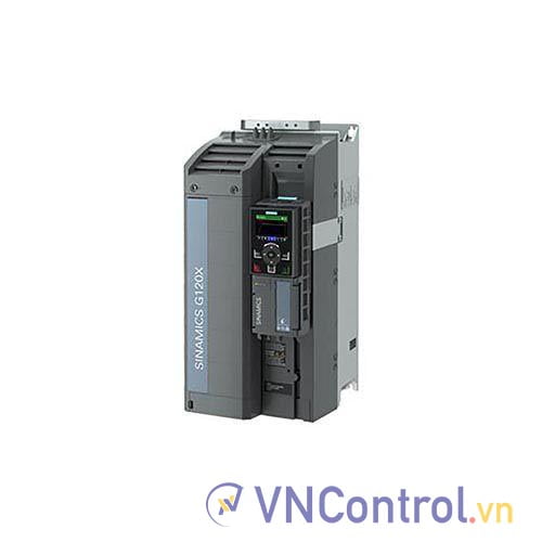 Biến tần Siemens 6SL3220-3YE36-0AF0 37kW 3 Pha 380V