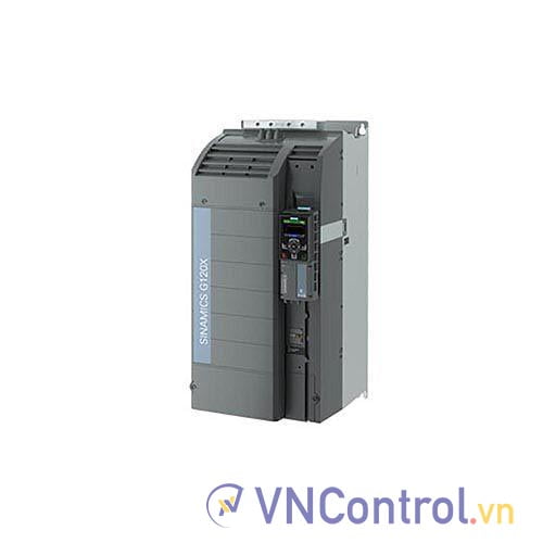 Biến tần Siemens 6SL3220-3YE48-0UF0 132kW 3 Pha 380V