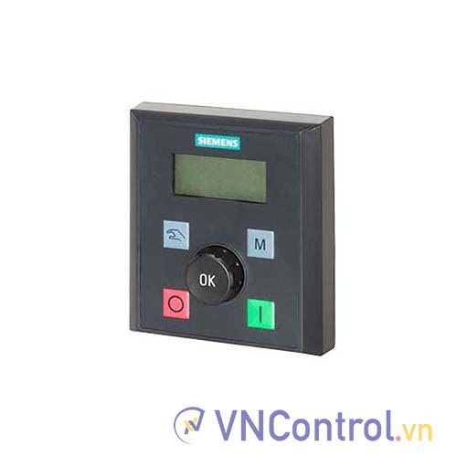 Siemens 6SL3255-0VA00-4BA1