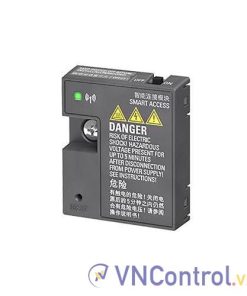 Siemens 6SL3255-0VA00-5AA0