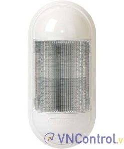 Đèn LED tín hiệu gắn tường  AUTONICS MWEB-300-RGB