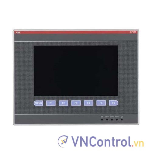 1SBP260193R1001 – CP430 BP-ETH Control Panel 5.7” STN Touc