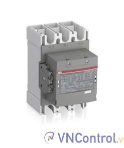 1SFL547002R1111 – Contactor ABB AF265-30-11-11 265A 140kw 24-60V