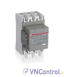 1SFL587002R1111 – Contactor ABB AF305-30-11-11 305A 160kW 24-60V