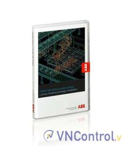 1SAP192100R0002 – PS552-MC-E:AC500,Motion Control library