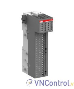 1TNE968902R1101 – Module Analog ABB input AI561 4AI U/I 12BIT