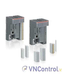 1TNE968901R3101 – Terminal block F/S TA563-9/L444609