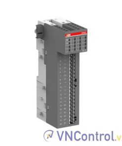 1TNE968902R1103 – Module Analog ABB input AI563 4AI TC 15BIT