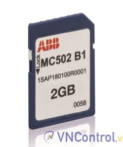 1SAP182600R0001 – TA540:AC500, protective Cap PM595