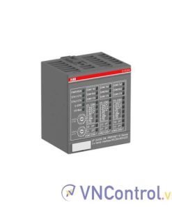 1SAP221300R0001 – Bus module ABB CI504-PNIO Profinet/Serial