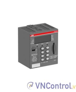 1SAP150000R0261 – PM590-ARCNET:AC500,CPU,2MB,24VDC,ARCNET