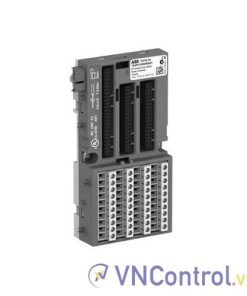 1SAP212200R0001 – Terminal unit 24VDC I/O TU515 S500