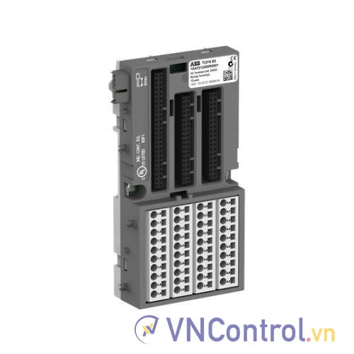 1SAP413200R0001 – TU542-XC:S500,Terminal Unit, Spring