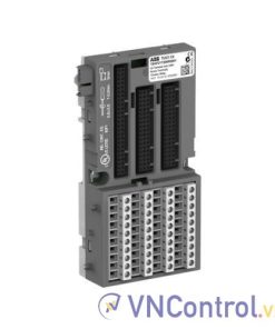 1SAP217200R0001 – Terminal unit 230VAC I/O TU531 S500