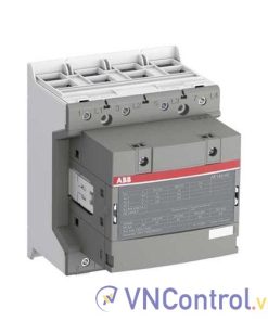 1SFL447101R1100 – Contactor ABB AF140-40-00-11 140A 75kW 24-60V