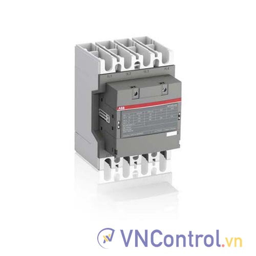 1SFL527102R1300 – Contactor ABB AF205-40-00-13 205A 110kW 100-250V