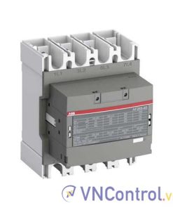 1SFL547102R1100 – Contactor ABB AF265-40-00-11 265A 140kw 24-60V