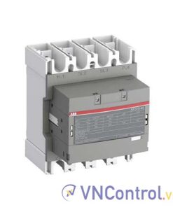 1SFL607102R1100 – Contactor ABB AF370-40-00-11 370A 200kW 24-60V