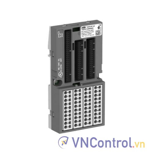 1SAP411200R0001 – Bus-Terminal Unit Fieldbus and IO TU518-XC