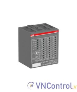 1SAP224100R0001 – Bus module ABB CI541-DP 4AI/2AO/8DI/8DO