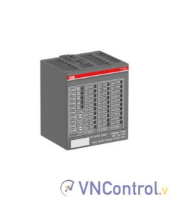 1SAP228200R0001 – Bus module ABB CI582-CN 8DC/8DI/8DO