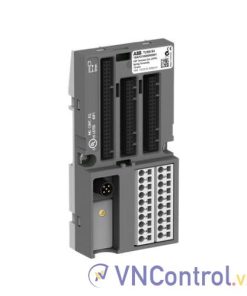 1SAP210000R0001 – FBP-Terminal unit Spring M12 TU506-FBP