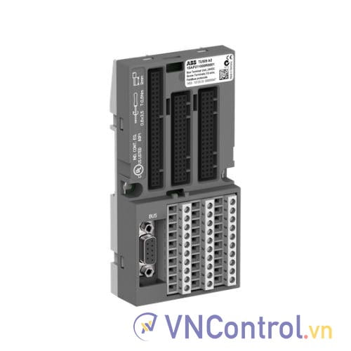 1SAP211000R0001 – Bus Terminal ABB unit Screw TU509