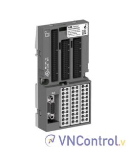1SAP210800R0001 – Bus Terminal ABB unit Spring TU510TU510